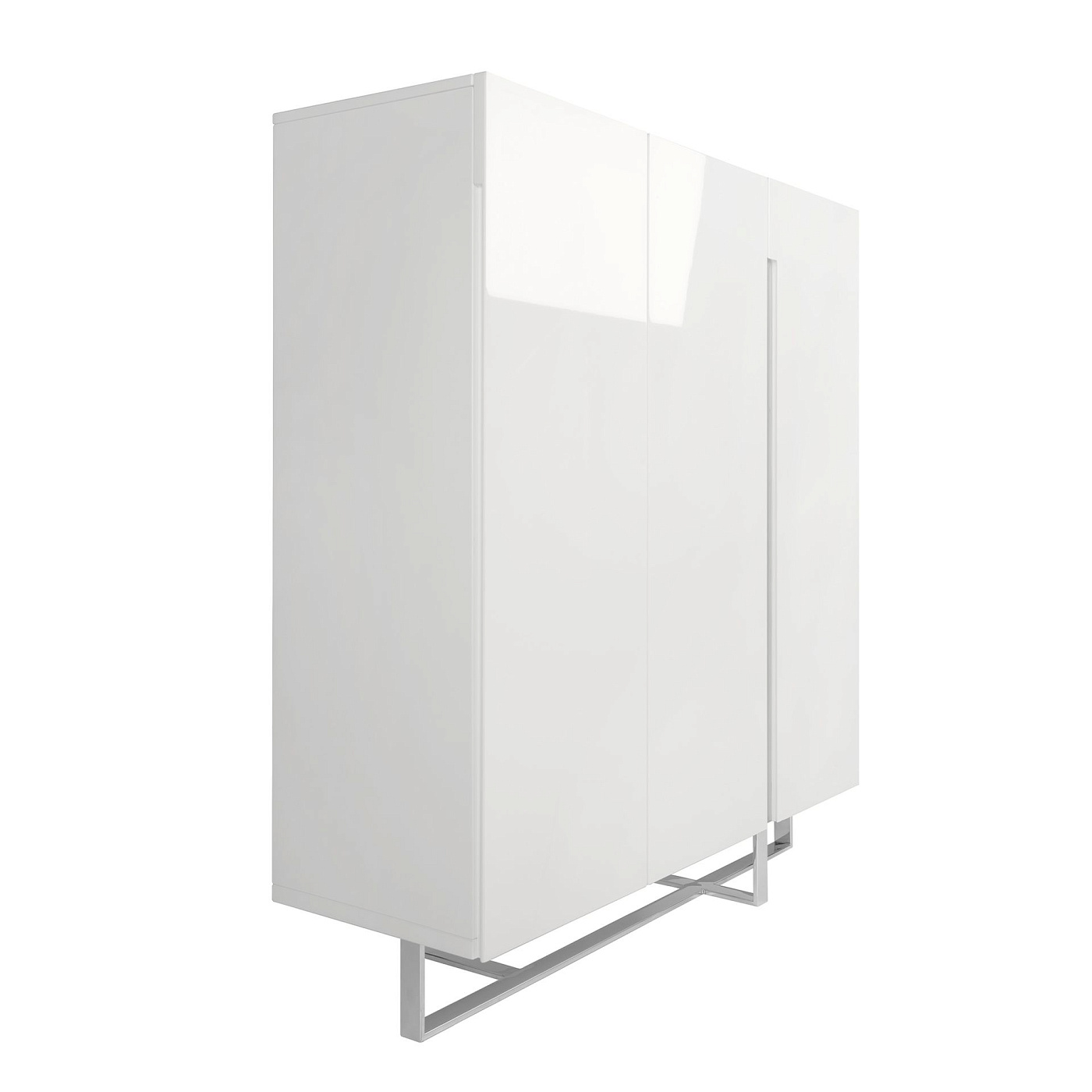 Высокий буфет CP1302-F /3053