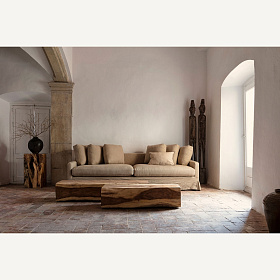 Набор из 2-х фигур для улицы 30057