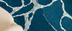 Ковер Textures 220Ø
