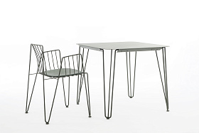 Уличный стол Rambla