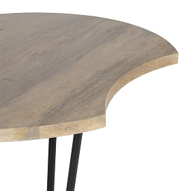 Круглый стол Apple