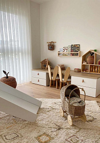 Ковер Kaarol Земля 170*240