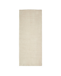 Ковер Empuries бежевый 80 x 200 см