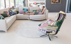 Кресло Kylian поворотное