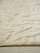 Хлопковый ковер Lillaland Sankofa natural 60*90