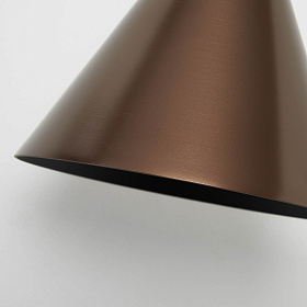 9458 Люстра подвесная CONO