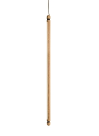 Подвесной светильник Linea V Oak