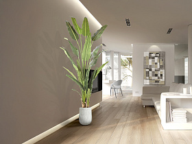 Palma viajero Искусственное растение H240