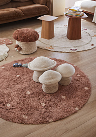 Ковер Лисички D140