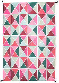 Ковер Triangulos 200x300
