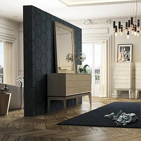 Комод Triangle Plain 120x94