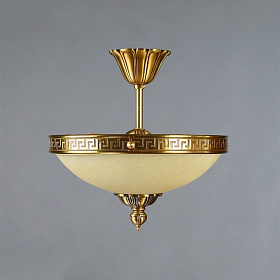 Потолочный светильник Tenerife Ambiente 3L 02166/30 PL AB