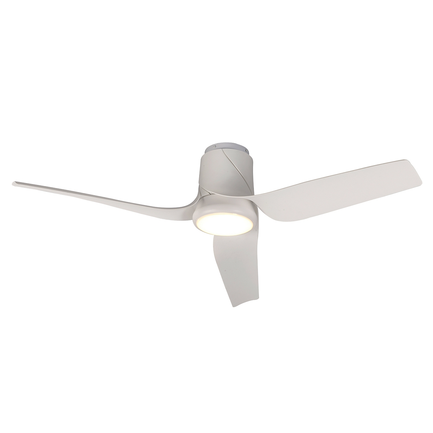 Люстра потолочная-вентилятор USHUAIA 8717