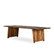 Деревянный стол Velmira