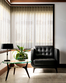 Настольная лампа Miles