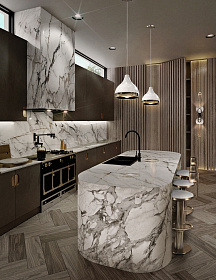 Подвесной светильник Hanna