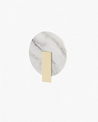 Бра Lord мрамор