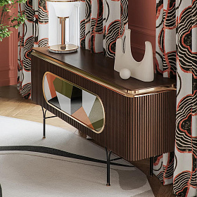 Сервант Bailey