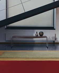 Empuries Ковер зеленого цвета 80 x 200 см