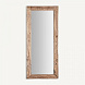 Зеркало LUX 65x150