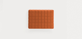 Изголовье для кровати Block 90