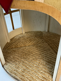 Домик для животных Casita Luna