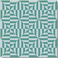 Плитка Mosaic del Sur 10242