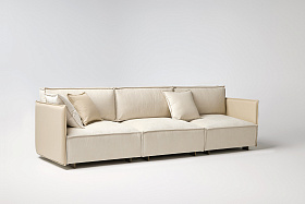 Угловой диван Tempo - A5999/01