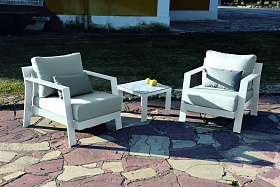 Уличное кресло Athens