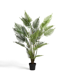 Искусственная пальма бабочка Flower 170 см