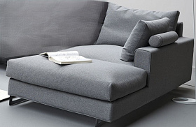 Park Диван модульный шезлонг PARRAD105VIS