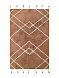 Ковер LÄSSA TOFFEE S 100х150 А