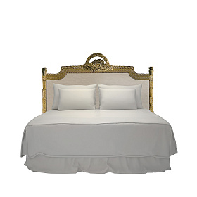 Изголовье кровати Sissi S5852/05