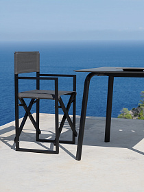 Уличный стул Clack!