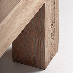 Скамейка Truel 