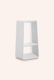 Уличный высокий табурет Air