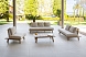 Уличный 2-х местный диван Nature