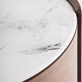 Прикроватная тумбочка Stuetta