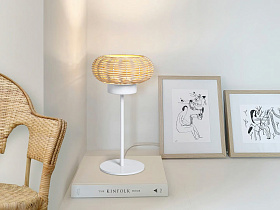 Настолная лампа Niuet high