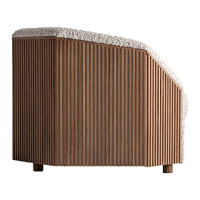 Кушетка WINDEK 37223