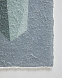 Картина Veluni из переработанной бумаги 60 x 60 см