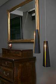 Подвесной светильник Pluma