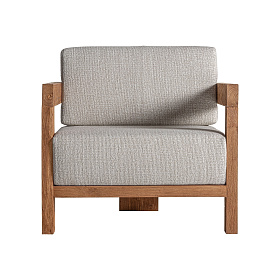 Кресло уличное Testa 35219