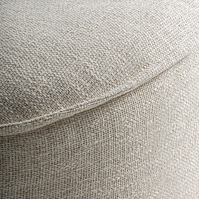 Угловой модуль уличного дивана SHOL 37208