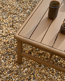  Комплект уличной мебели Alabe