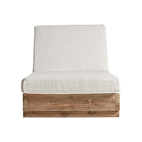 Шезлонг Pure 35214