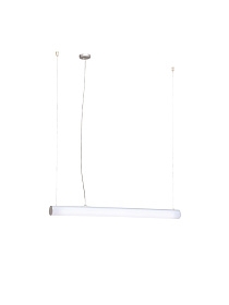 Подвесной светильник Bath A Led 120 см белый