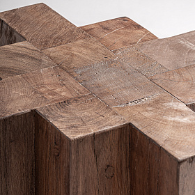 Столик BRUTALIS