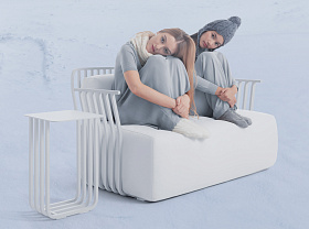 Диван Grill уличный