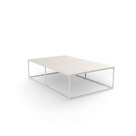 Столик Suave 160x100x40